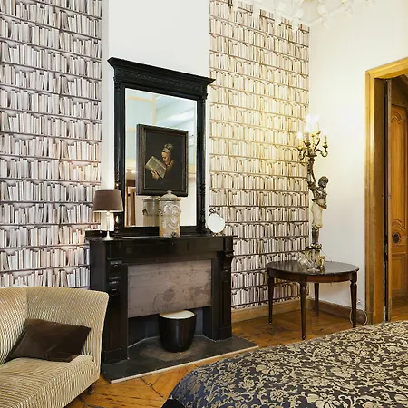 64 Apartment Antwerp